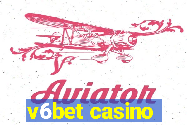 v6bet casino